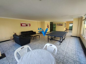 apartment em Rua José Silva Figueiredo, Enseada - Guarujá - SP