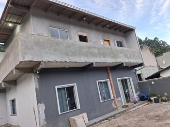 house em Rua 1202, Ilhota - Itapema - SC