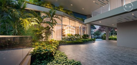 business em Avenida Ibirapuera, Indianópolis - São Paulo - SP