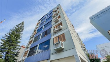 apartment em Rua Domingos Rubbo, Cristo Redentor - Porto Alegre - RS