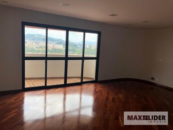 apartment em Avenida Cauaxi, Alphaville Centro Industrial e Empresarial/Alphaville. - Barueri - SP