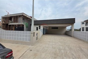 house em Alameda das Pitangueiras, Conjunto Residencial Alpes do Jaraguá - São Paulo - SP