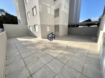 apartment em Rua Itambé do Mato Dentro, Serrano - Belo Horizonte - MG