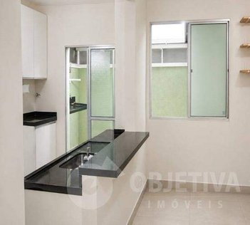 apartment em Avenida Lidormira Borges do Nascimento, Shopping Park - Uberlândia - MG