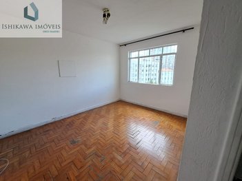 apartment em Rua Ana Cintra, Campos Elíseos - São Paulo - SP