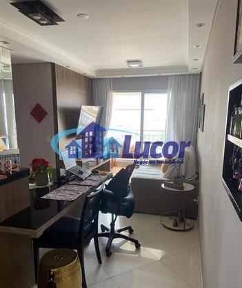apartment em Avenida Conceição, Vila Paiva - São Paulo - SP