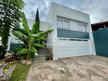 house em Celestino Deitos, Desvio Rizzo - Caxias do Sul - RS