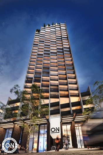 apartment em Avenida Pompéia, Vila Pompéia - São Paulo - SP