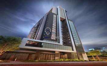 apartment em Rua Fernandes Tourinho, Savassi - Belo Horizonte - MG