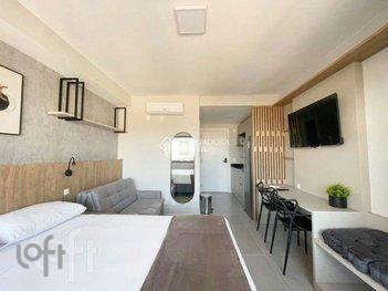 apartment em Casemiro de Abreu, Rio Branco - Porto Alegre - RS