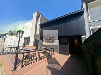 business em Rua Nova Cidade, Vila Olímpia - São Paulo - SP