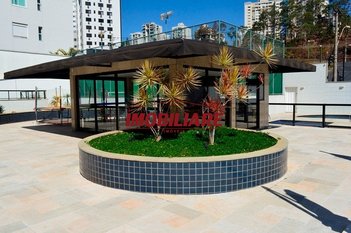 apartment em Rua Juvenal Melo Senra, Belvedere - Belo Horizonte - MG