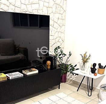 apartment em Rua Dom Lara, Boqueirão - Santos - SP