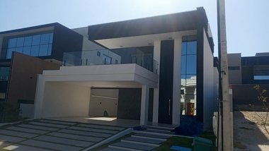 house em Alameda Lagoa do Mato, Cidade Alpha - Eusébio - CE