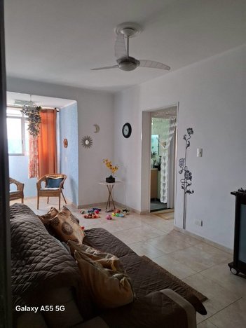 apartment em Avenida Santos Dumont, Luz - São Paulo - SP