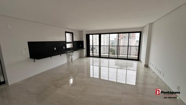 apartment em Rua 22, Setor Oeste - Goiânia - GO