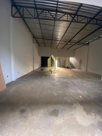 industrial em Avenida Jaime Tellini, Belvedere Bandeirante - Franca - SP