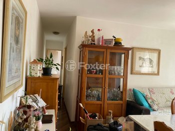 apartment em Rua Milton Soares, Jardim Icaraí - São Paulo - SP