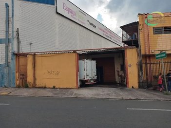 industrial em Rua Doutor Pereira Lima, Vila Industrial - Campinas - SP