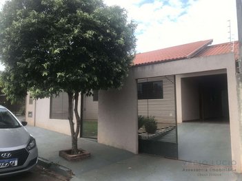 house em Rua Armando Tonelli, Ibiporã - Ibiporã - PR