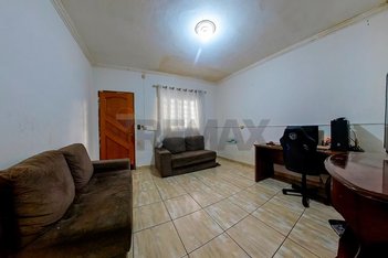 house em Avenida São Pedro, Jardim São Pedro - Araras - SP
