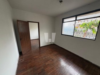 apartment em Rua Pilar, Grajaú - Belo Horizonte - MG