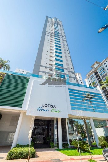 apartment em Onze de Junho, Fazenda - Itajaí - SC