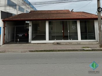 house em Rua Valdemar Vieira, Jardim Eldorado - Palhoça - SC