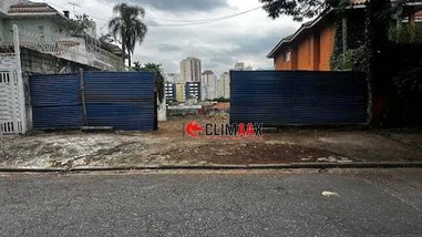 land_lot em Rua Lomas Valentinas, Alto da Lapa - São Paulo - SP
