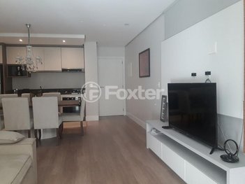 apartment em Rua Doutor Sturmhöffel, Centro - Gramado - RS