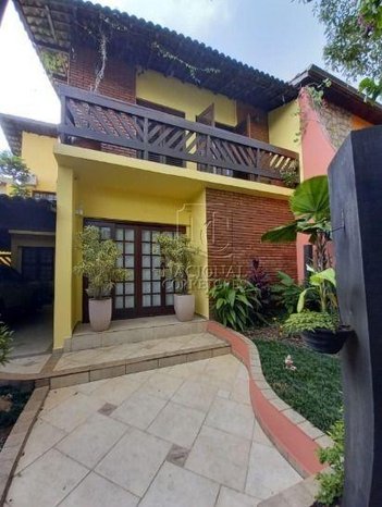 house em Rua Dardanelos, Parque Oratório - Santo André - SP