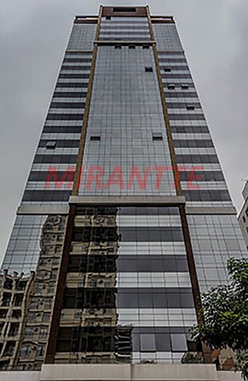 office em Angélica, Santa Cecília - São Paulo - SP