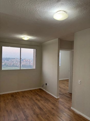 apartment em Rua Bento Soares Mota, Jardim São Paulo(Zona Norte) - São Paulo - SP