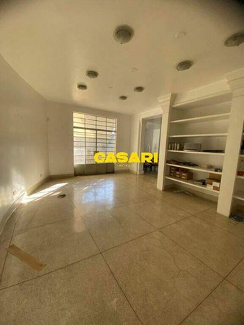 house em Rua Kara, Jardim do Mar - São Bernardo do Campo - SP