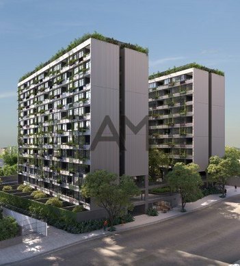 apartment em Rua Capitão Alceu Vieira, Vila Ipojuca - São Paulo - SP