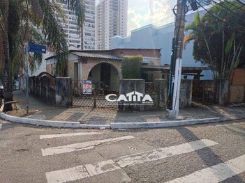 land_lot em Rua Jarinu, Cidade Mãe do Céu - São Paulo - SP
