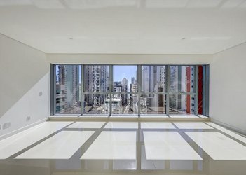 apartment em Avenida Brasil, Centro - Balneário Camboriú - SC