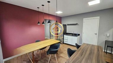 apartment em Rua Celso Vieira, Vila Pereira Barreto - São Paulo - SP