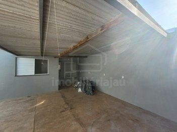 house em Rua Daylton Vono, Residencial Cidade Alta - Jaú - SP