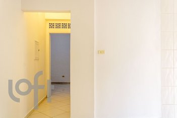 apartment em Rua Rubiácea, Água Fria - São Paulo - SP