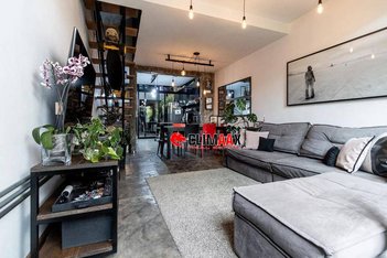 house em Rua William Speers, Lapa de Baixo - São Paulo - SP