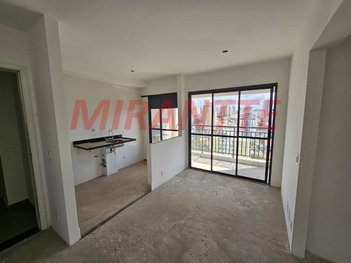 apartment em Rua Tomé Portes, Vila Dom Pedro I - São Paulo - SP