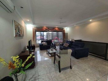 house em Rua Dona Leonor Mendes de Barros, Vila São Jorge - São Vicente - SP