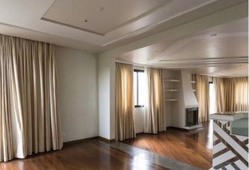 apartment em Avenida Jamaris, Planalto Paulista - São Paulo - SP