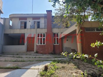 house em Rua Antonieta Altenfelder, Jardim Guapira - São Paulo - SP