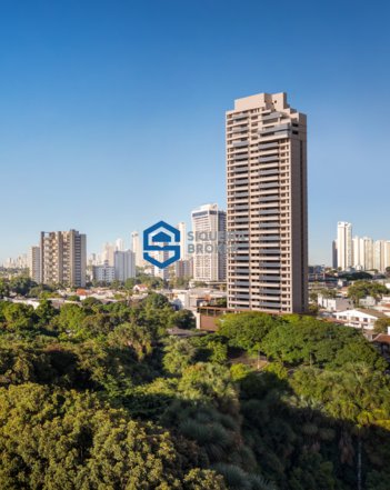 apartment em Rua 148, Setor Marista - Goiânia - GO