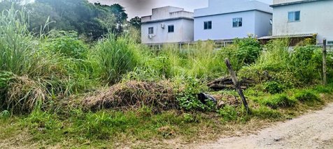 land_lot em Servidão das Águias, Campeche - Florianópolis - SC