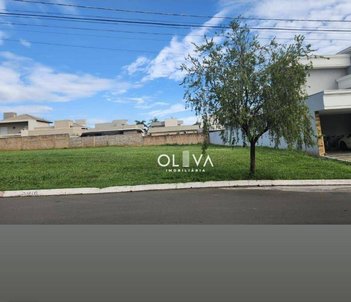 land_lot em Avenida Cecconi e Gerosa, Loteamento Recanto do Lago - São José do Rio Preto - SP