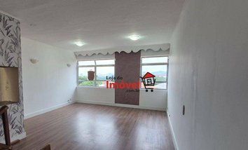 apartment em Rua Professor Antônio Nascimento, Demarchi - São Bernardo do Campo - SP