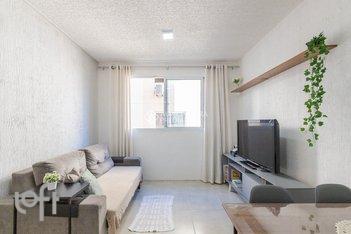 apartment em Rua Engenheiro Sadi Castro, Sarandi - Porto Alegre - RS